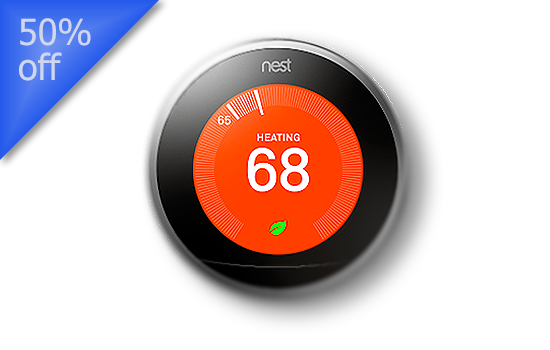 NEST TERMOSTAT INSTALLATION